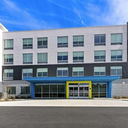 Tru By Hilton Christiansburg Hotell Exteriör bild