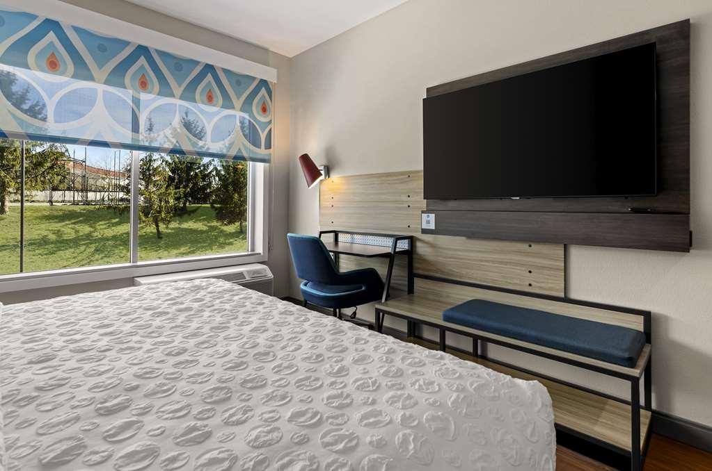 Tru By Hilton Christiansburg Hotell Rum bild