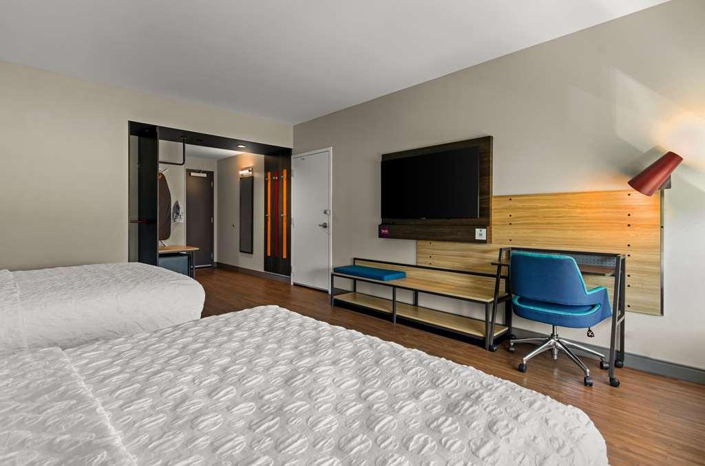 Tru By Hilton Christiansburg Hotell Rum bild