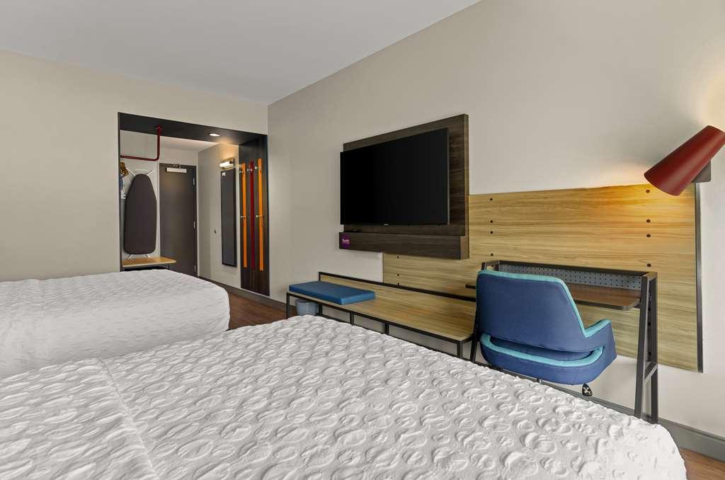 Tru By Hilton Christiansburg Hotell Rum bild
