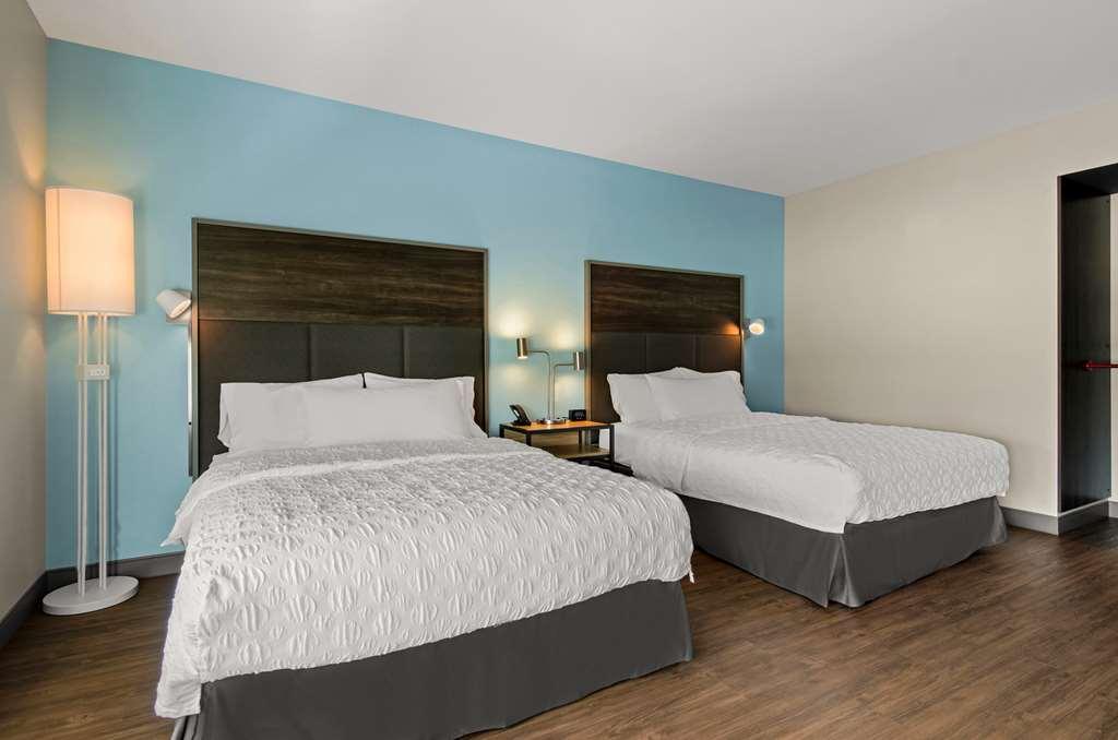 Tru By Hilton Christiansburg Hotell Rum bild