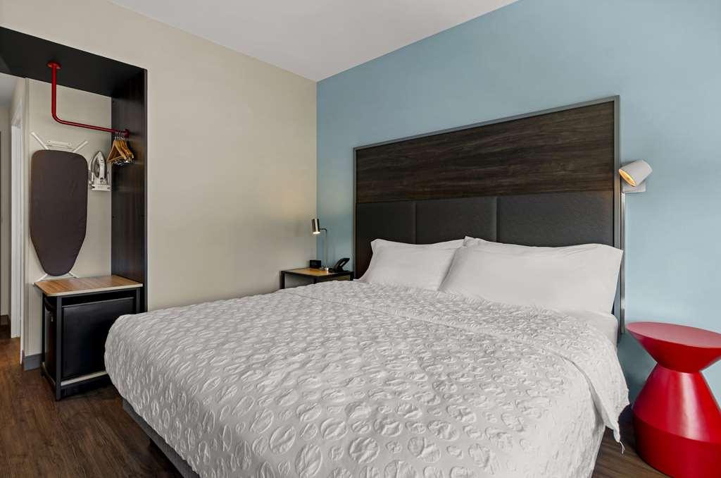 Tru By Hilton Christiansburg Hotell Rum bild