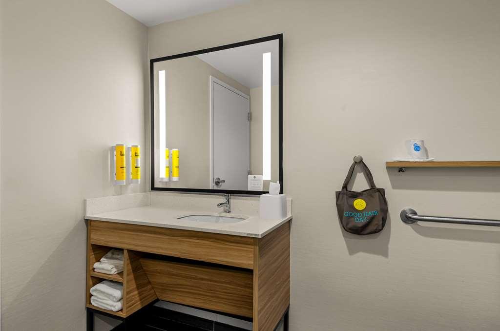 Tru By Hilton Christiansburg Hotell Rum bild
